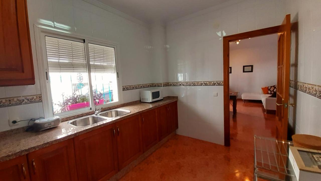 Casa Del Sol Guest House Frigiliana Exterior photo